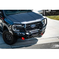 Atlas series plus bull bar (Ranger 22+)