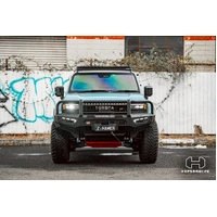 Atlas series plus bull bar (Landcruiser Prado 250 Series 24+)