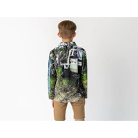 Superior Youth Sublimated Fishing Shirt 79 Series (Each) 10
