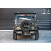Rear Ladder (Jimny JB74W 18+)