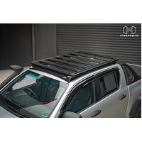 Flat Rack (Hilux 15-18)