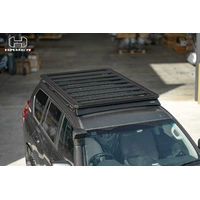 Flat Rack (Prado 150 18-24)