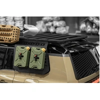 Flat Rack (GX550 24+)