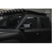 Flat Rack (Shark 6 24+)