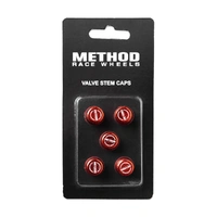 Method Valve Stem Caps