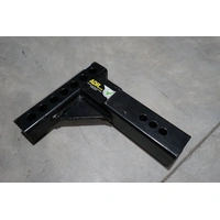 4500kg Adjustable Ball Mount Tow Hitch *Scratch and Dent Clearance *
