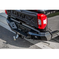 Nova rear bar (T60 22+)