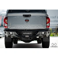 Nova rear bar (Navara 21-25)
