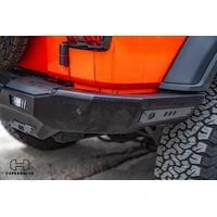 Night Hawk rear bar (Tank 300 23+)