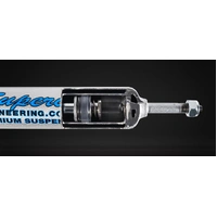 Superior Nitro Gas Twin Tube Pre-Assembled Struts Front 2-3 Inch (50-75mm) Lift Suitable For Toyota FJ Cruiser Series 1 (Pair) 2in (50mm) 0-60kg Acc