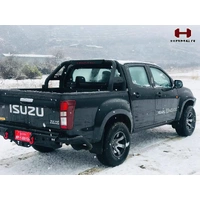 Classic Series Sports Bar (D-Max 16-20)