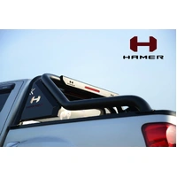 Premium Series Sports Bar (D-Max 16-20)
