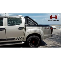 Knight Series Sports Bar (D-Max 16-20)