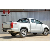 Hector Series Sports Bar (D-Max 16-20)
