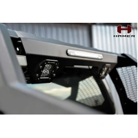 Warrior Series Sports Bar (D-Max 16-20)