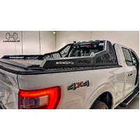 Warrior Long Tail Sports Bar (F150 21+)