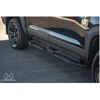 Shadow Side Steps (Shark 6 24+)