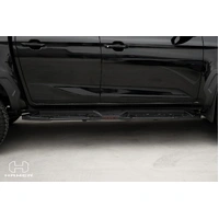 Shadow Side Steps (D-max 24+)