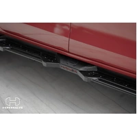 Shadow Side Steps (Hilux 26+)