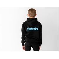 Superior Youth Hoodie Black (Each) 10