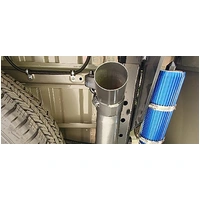 Superior Outback Explorer Australia Wide Legal 2.0 Shock Weld In Coil Conversion 3 Inch (75mm) Lift, 33 Inch (285/70R17) Tyres, 3.56t Gvm Suitable For