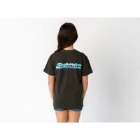 Superior Youths T-shirt Charcoal (Each) 10