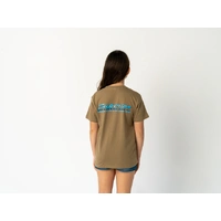 Superior Youths T-shirt Mocha (Each) 10