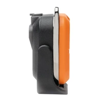 Mini Multi LED Camp Light 3PK