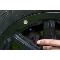 Tyre Repair Kit - 42 Piece