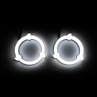 Halo - Sharingan RGBW Flow