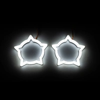 Halo - Star RGBW Flow