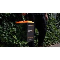 iTECH100SX Slim Deep Cycle Lithium Battery with Bluetooth LifePO4 100Ah