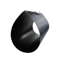 150W Flexible Solar Panel with HPX PRO Technology
