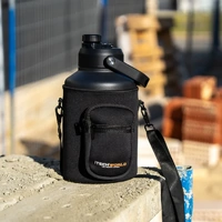 Water Bottle - 3.8L
