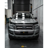Sequential TRI LED Headlights (Ranger 15-22)