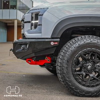 King series bull bar (Shark 6 24+)