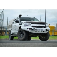 King series bull bar (Colorado 16-20)
