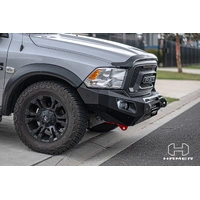 King series bull bar (1500 DS 17-21)