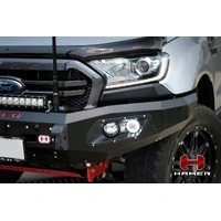King series bull bar (Ranger PX2, PX3 15-22)