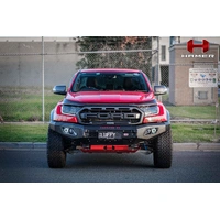 King series bull bar (Ranger Raptor 18-22)