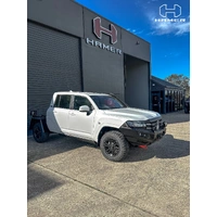 King series bull bar (Landcruiser 300 Series 21+)