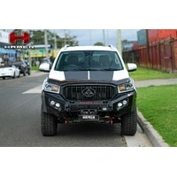 King series bull bar (T60 17-21)