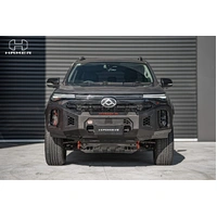 King series bull bar (T60 Max & Max Plus 22+)