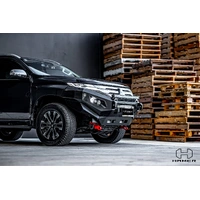 King series bull bar (Pajero Sport QG 24+)