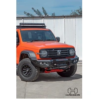 King series bull bar (Tank 300 23+)