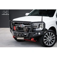 King series Plus bull bar (Everest 22+)