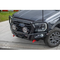 King series Plus bull bar (Ranger 22+)