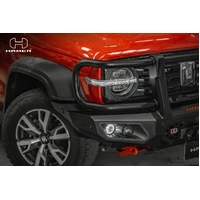 King series Plus bull bar (Tank 300 23+)