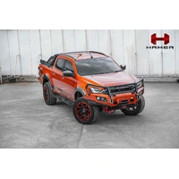 King series Plus bull bar (D-Max 21-24)