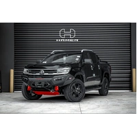 Atlas series bull bar (Amarok 23+)